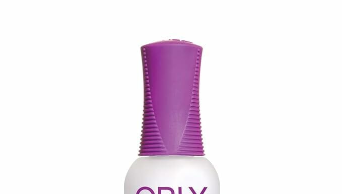Orly Top Nail Coat Review: Does It Really Stay Chip-Free?