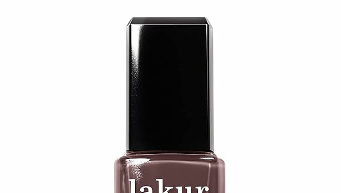 LONDONTOWN Lakur Nail Polish Review: Chip-Resistant, Non-Toxic, Hydrating Glossy Finish