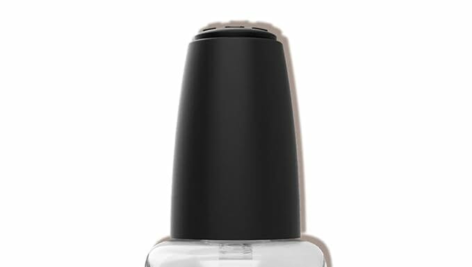 L.A. COLORS Top Coat Review: Does This Quick-Dry Formula Deliver Long-Lasting Shine?