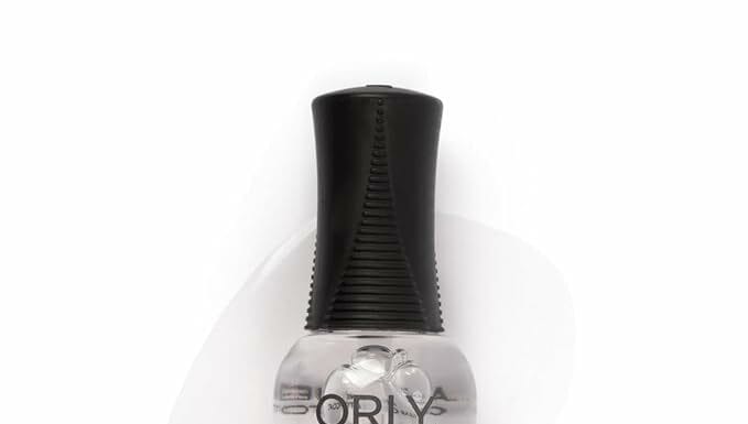 Orly Breathable Nail Color Treatment + Shine Review: Does It Deliver Long-Lasting Gloss?