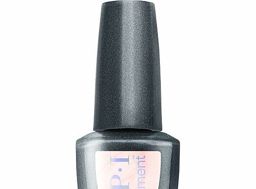 OPI GELement LED Cure Gel Nail Polish System Review: Salon Quality at Home