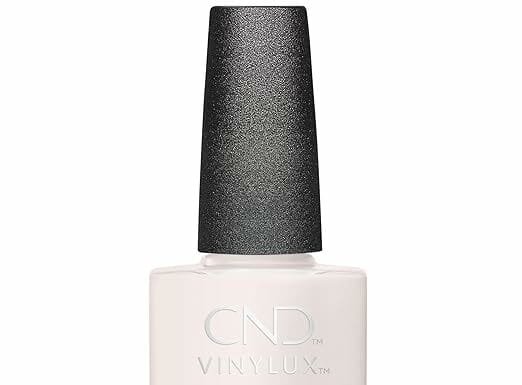 CND Vinylux Longwear Pink Nail Polish Review: Does It Live Up to the Gel-Like Shine?