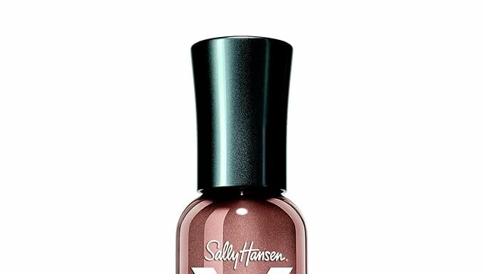 Sally Hansen Xtreme Wear Rose Bold Review: Is This Nail Polish Worth It?