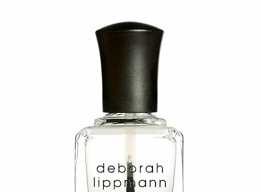 Deborah Lippmann Ultra Quick-Dry Top Coat Review: Fast-Drying, Long-Lasting Shine