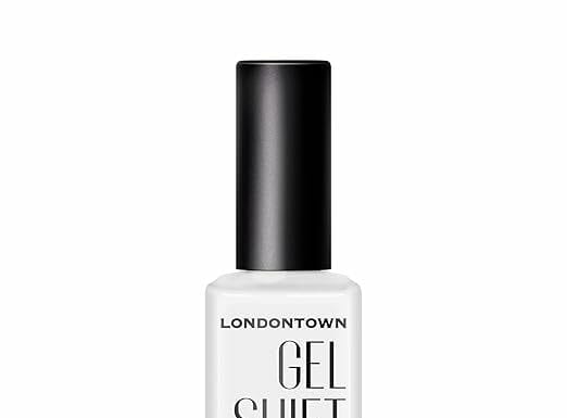 LONDONTOWN GelShift Review: Expert Take on High-Gloss, Long-Lasting Gel Nails
