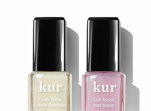 LONDONTOWN Cuticle Care Products Review: The Secret to Soft, Healthy Nails?