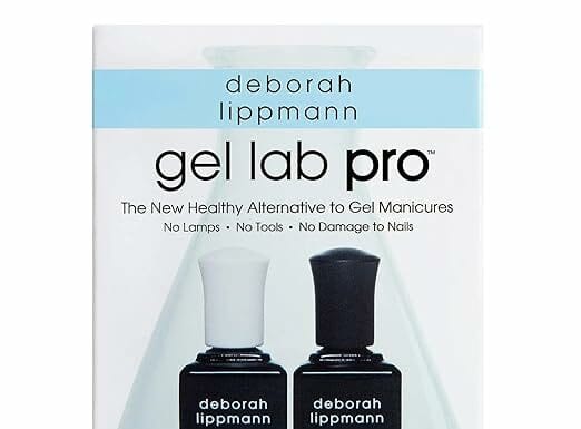 Deborah Lippmann Gel Lab Pro Review: High Shine, No Lamps, Long-Lasting Nails!