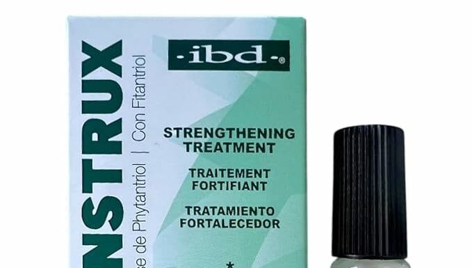 IBD Reconstrux Nail Growth Review: Strengthen & Revive Weak Nails with Expert Results