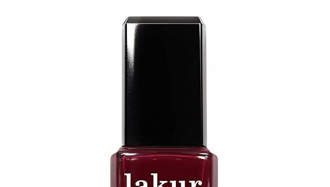 LONDONTOWN Lakur Guarded Jewel Review: Does This Vegan Nail Polish Live Up to the Hype?
