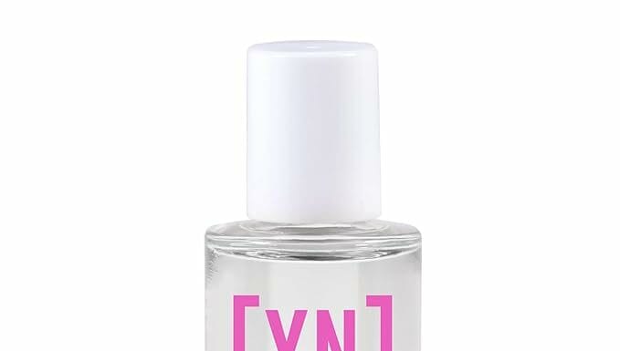 Young Nails Rose Cuticle Oil Review: Does This Nourishing Formula Live Up to the Hype?
