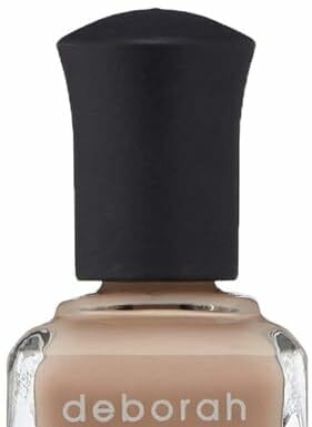 Deborah Lippmann Gel Lab Pro Nail Polish Review: Is It Worth the Hype?