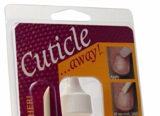 Esteemia Cuticle Away Remover Review: Fast, Gentle, and Worth the Price?