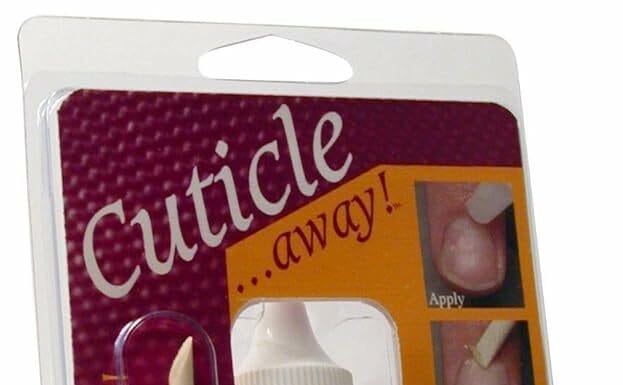 Esteemia Cuticle Away Remover Review: Fast, Gentle, and Worth the Price?