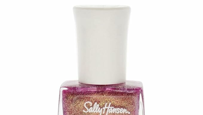 Sally Hansen Mega Strength Review: Does This Small Bottle Deliver Big Results?