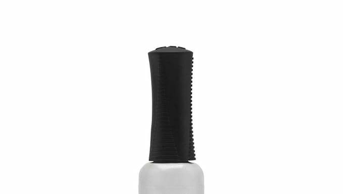 Orly Gel FX No Cleanse Topcoat Review: Is It Worth the Shine?