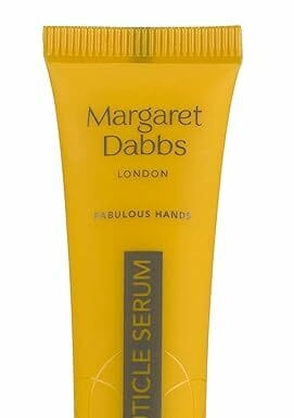 Margaret Dabbs London Nail & Cuticle Serum Pen Review: Does It Really Boost Growth?