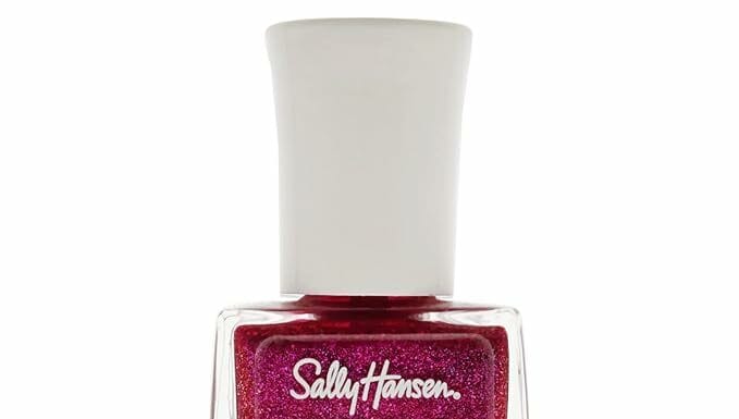 Sally Hansen Mega Strength Nail Polish Review: Does It Really Strengthen Nails?