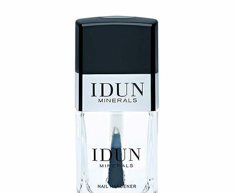 IDUN Minerals Nail Hardener Review: Does It Really Strengthen Weak, Chipped Nails?