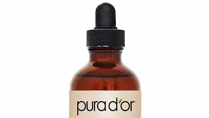 PURA D’OR Nail & Cuticle Oil Review: Does It Really Boost Nail Growth & Repair?