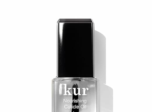 LONDONTOWN Nourishing Cuticle Oil Review: Does It Really Heal Dry, Cracked Cuticles?