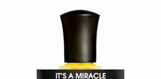 Deborah Lippmann It’s A Miracle Cuticle Oil Review: Vegan, Repairing & Nourishing