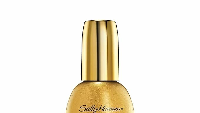Sally Hansen Natural Nail Growth Activator Review: Does It Really Work for Stronger Nails?