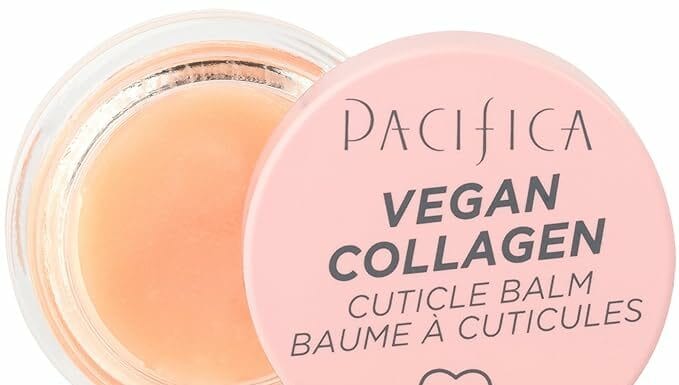 Pacifica Beauty Vegan Collagen Cuticle Balm Review: Does It Really Repair Dry Nails?