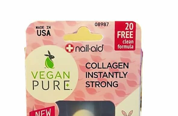 Collagen Instantly Strong Review: Does This Nail Treatment Really Work?