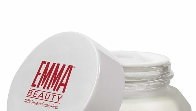 EMMA Beauty Intensive Cuticle Balm Review: Does It Really Restore Dry, Cracked Nails?