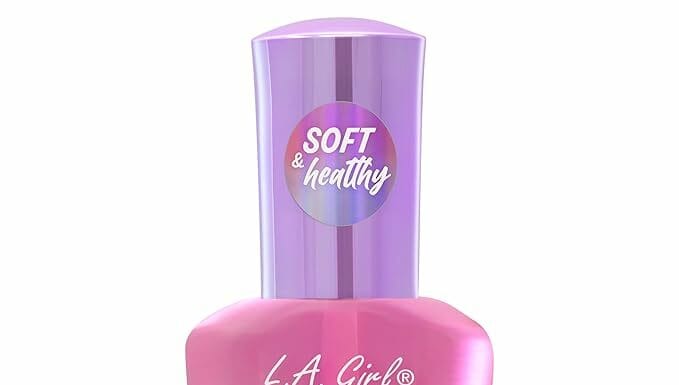 L.A. Girl Lavender Nourishing Cuticle Oil Review: Fast-Absorbing & Strengthening for Healthier Nails