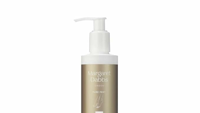 Margaret Dabbs London Foot Soak Review: Is Buriti Oil the Secret to Relieving Tired Feet?
