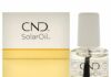 CND SolarOil Cuticle Oil Review: Does It Really Nourish & Strengthen?
