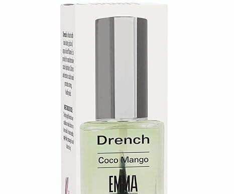 EMMA Beauty Drench Cuticle Oil Review: Does This Vegan Formula Really Revitalize Nails?