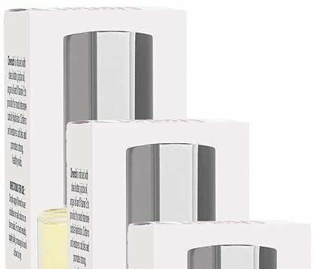 EMMA Beauty Drench Cuticle Oil Review: Hydrate, Strengthen & Revitalize Your Nails!