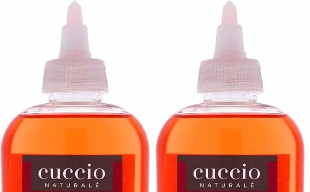 Cuccio Naturale Revitalizing Cuticle Oil Review: Does This Hydrating Formula Really Work?