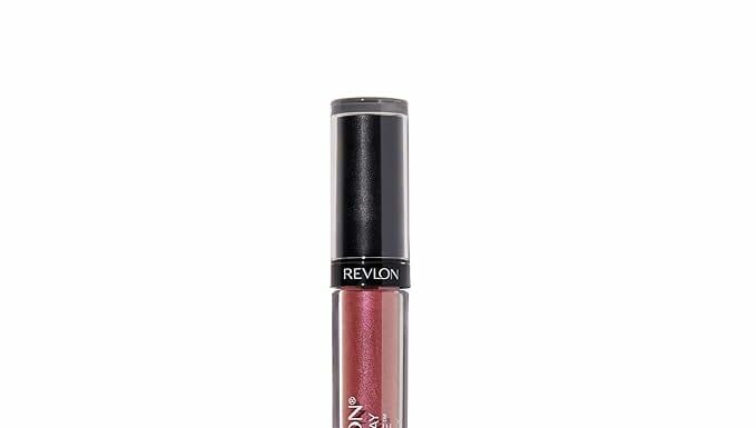 Revlon ColorStay Ultimate Liquid Lipstick Review: 24-Hour Satin Wear & Rich Color