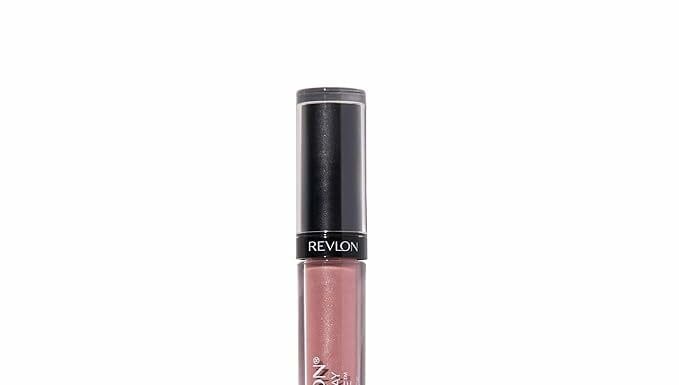 Revlon ColorStay Ultimate Liquid Lipstick Review: 24-Hour Wear, Satin Finish, Iconic Iris