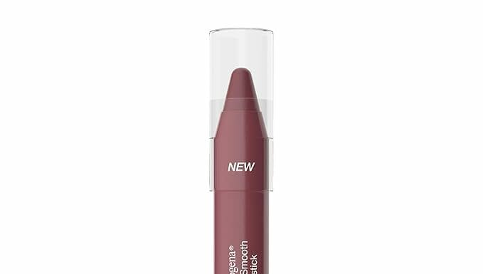 Neutrogena MoistureSmooth Color Stick Review: Is This Hydrating Lipstick Worth It?