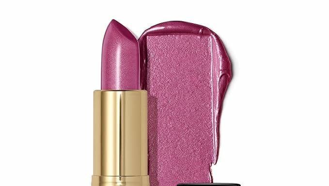 Revlon Super Lustrous Lipstick Review: Is Iced Amethyst the Perfect Shade for Soft, Hydrated Lips?