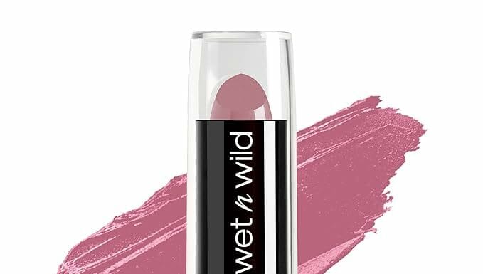 Wet n Wild Silk Finish Lipstick Review: Hydrating, Rich Pink That Lasts