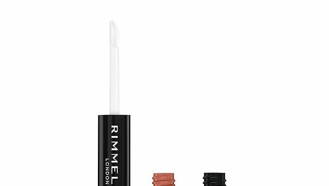 Rimmel London Provocalips 16hr Kiss-Proof Lip Color Review: Lasting Shine Tested