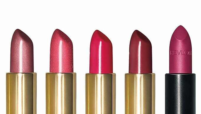 Revlon Super Lustrous Lipstick Set Review: High-Impact, Moisturizing Shades Worth the Buy?