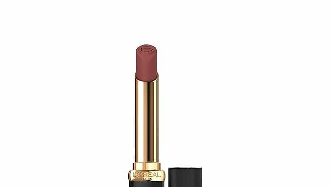 L’Oreal Paris Colour Riche Intense Matte Lipstick Review: 16HR Wear & Hydration
