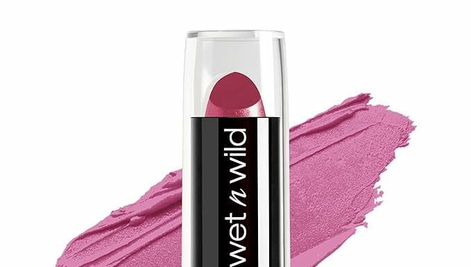 wet n wild Silk Finish Lipstick Review: Hydrating, Buildable Color for All-Day Wear