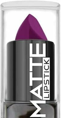 L.A. COLORS Matte Lipstick “Entice” Review: Bold Color, Moisture, & Value Uncovered