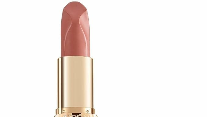 L’Oreal Paris Colour Riche Les Nus Lipstick Review: Does Nu Confident Live Up to the Hype?