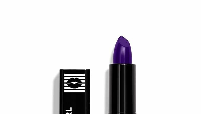 COVERGIRL Grape Soda Lipstick Review: Long-Lasting Color & Smooth Wear