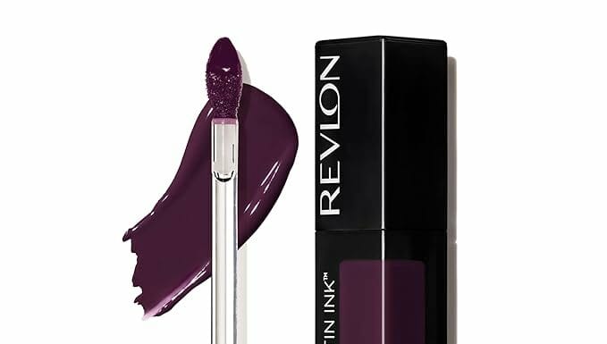 REVLON ColorStay Satin Ink Lipstick Review: Long-Lasting, Moisturizing & Waterproof Formula!