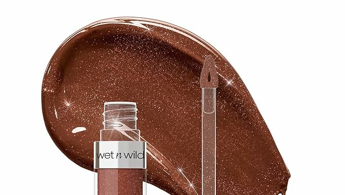 wet n wild Mega Glitter Shimmer Liquid Lipstick Review: Matte-to-Glitter, Nourishing, and Vegan