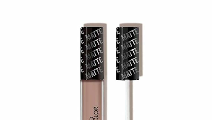 L.A. COLORS Matte Liquid Lip Color Review: Does “Au Natural” Live Up to Its Claims?